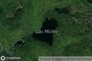 Lac Michel