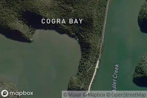 Cogra Bay