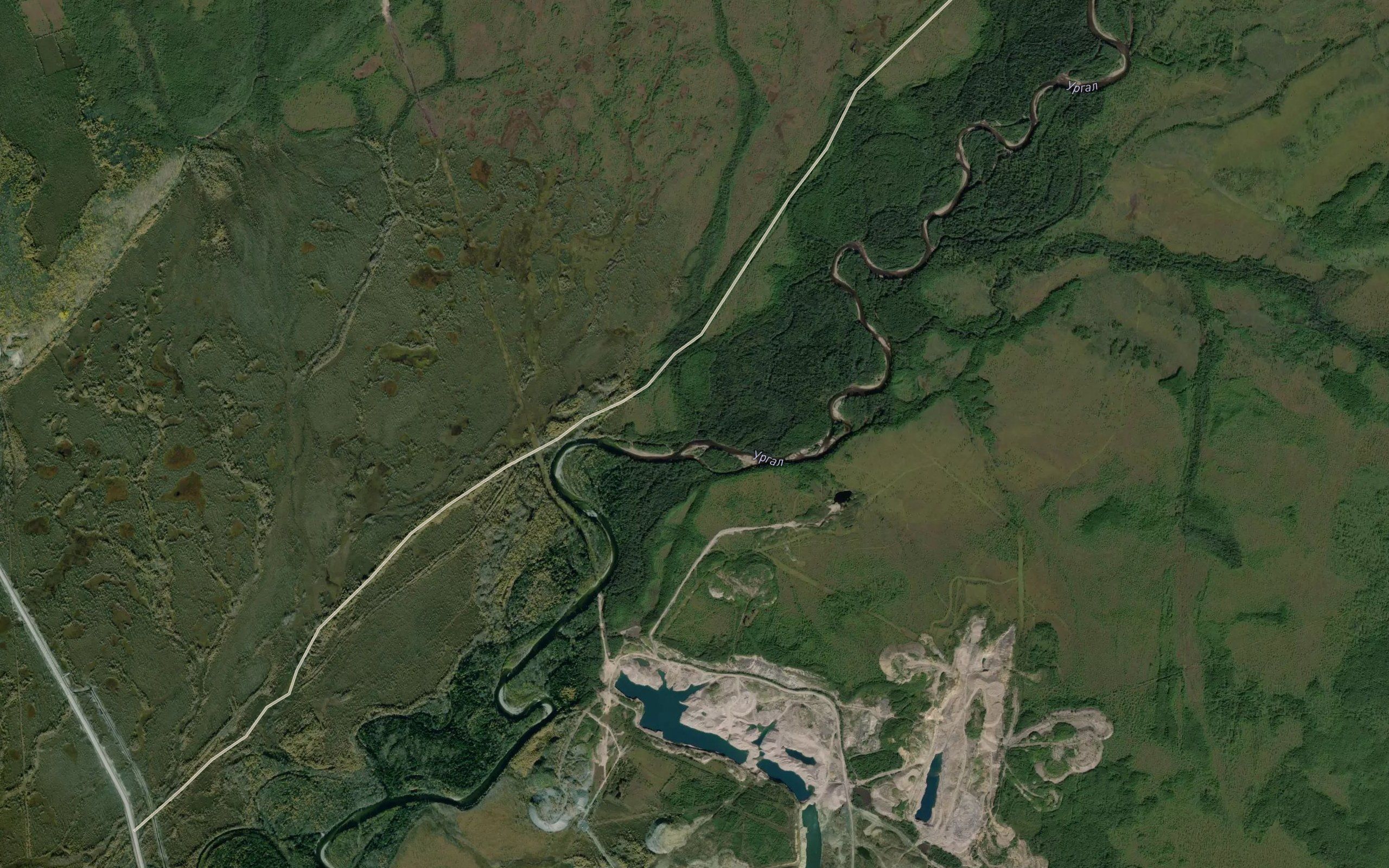 Ergalakh