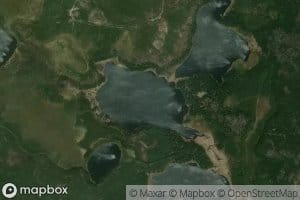 Girty Lake