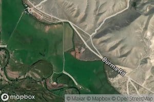 Buhrer-Garrison Ditch