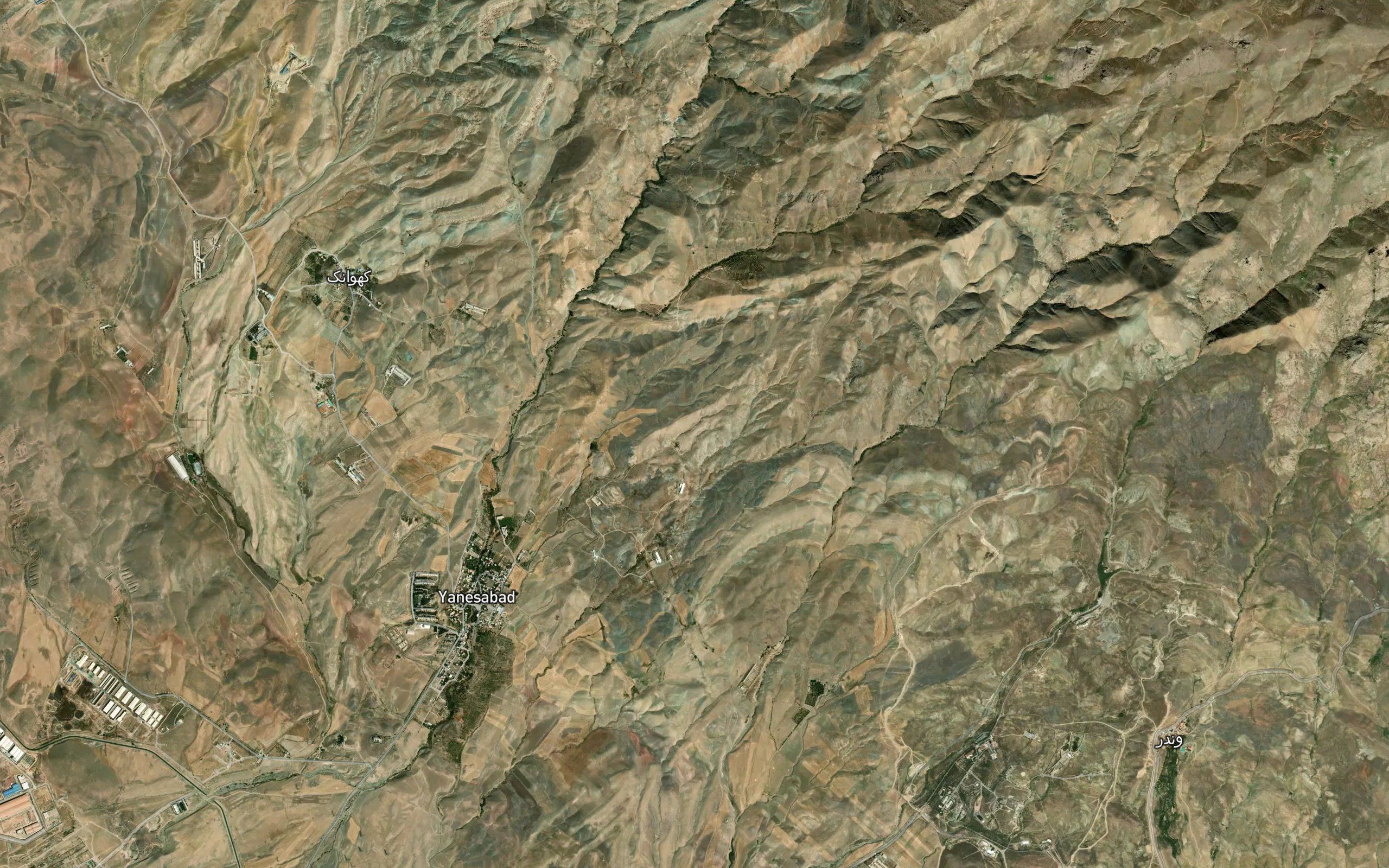 Cheshmeh-ye Esmal