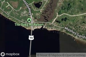 Tide Creek
