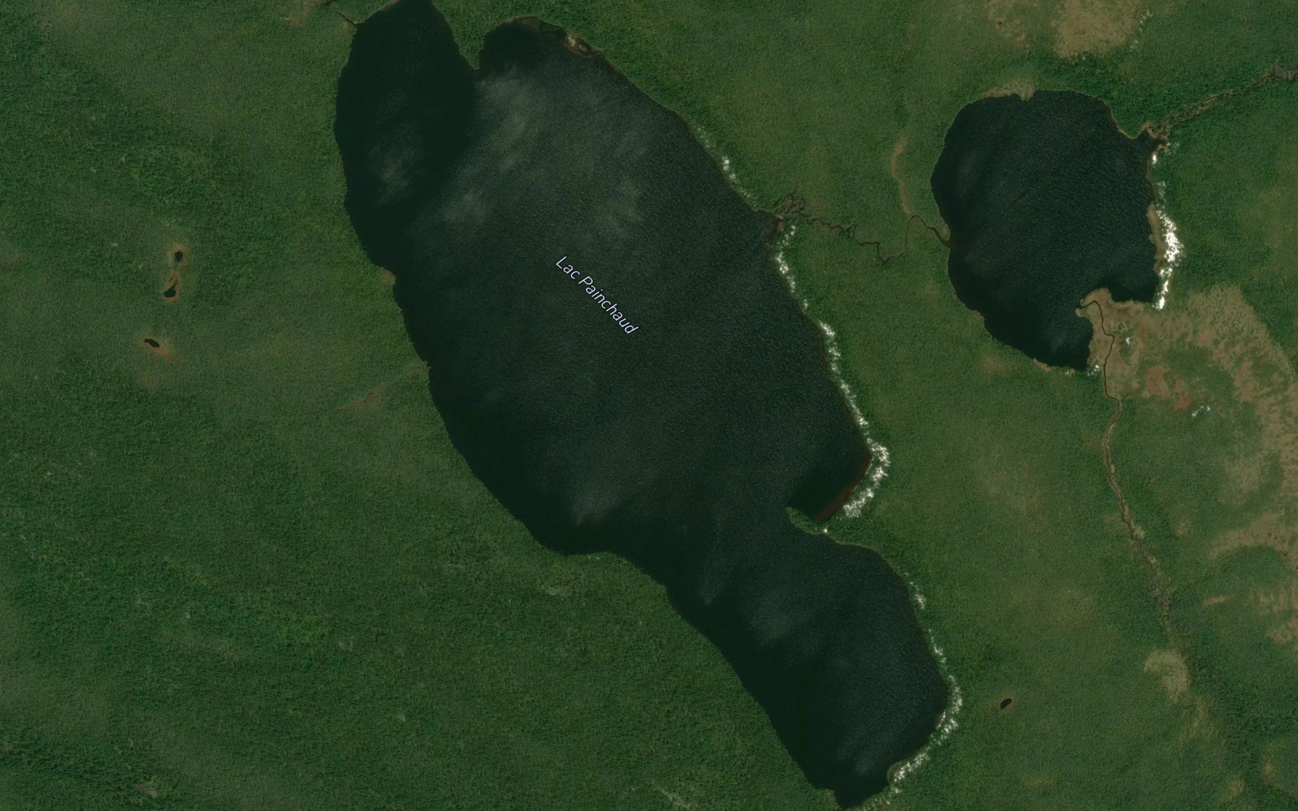 Lac Painchaud