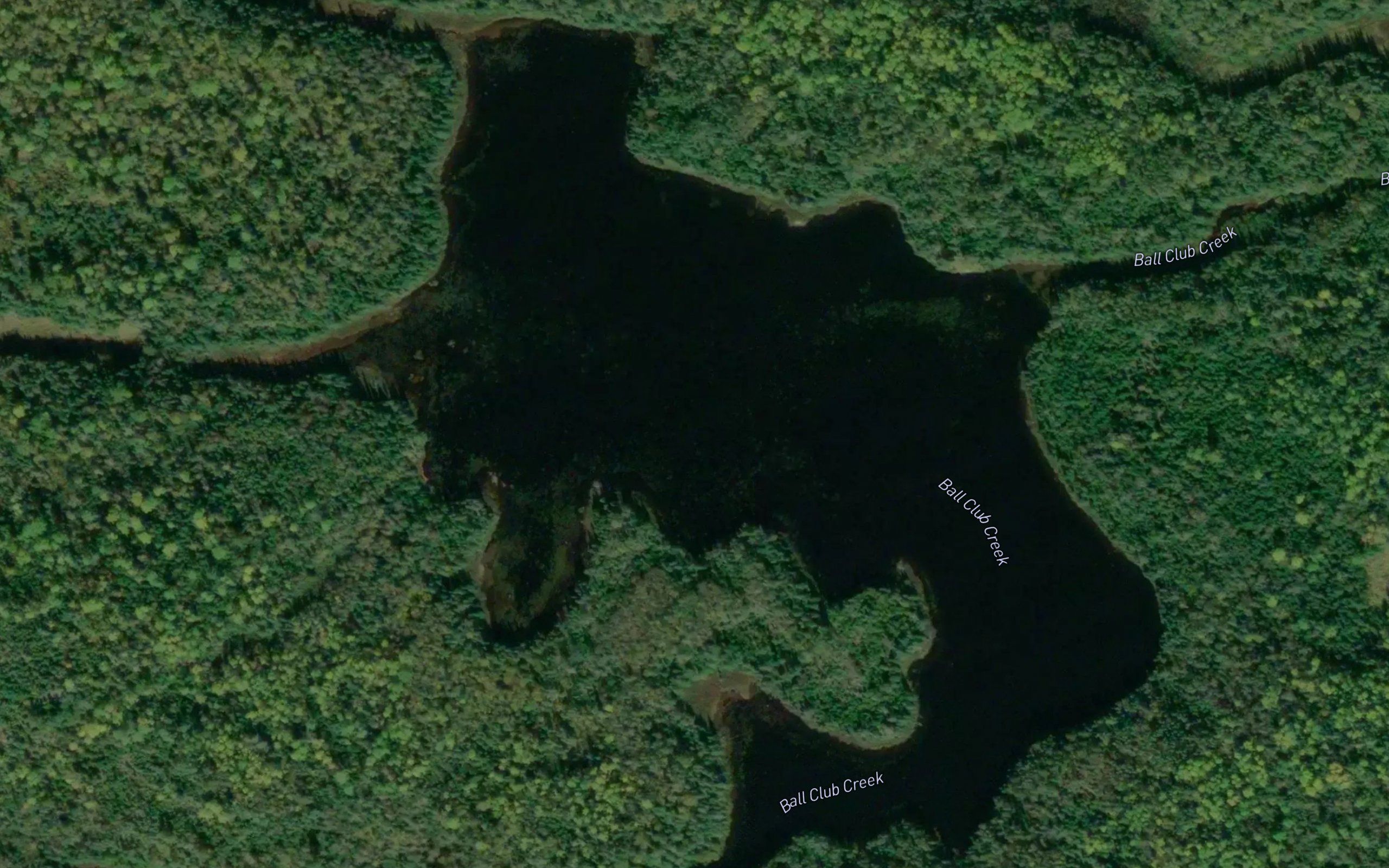 Crow Lake