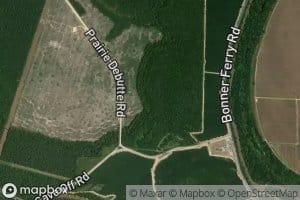 De Butte Creek