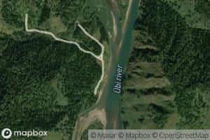 Bol'shaya Sukhotushka