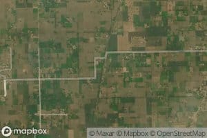 Mahni Sial Distributary