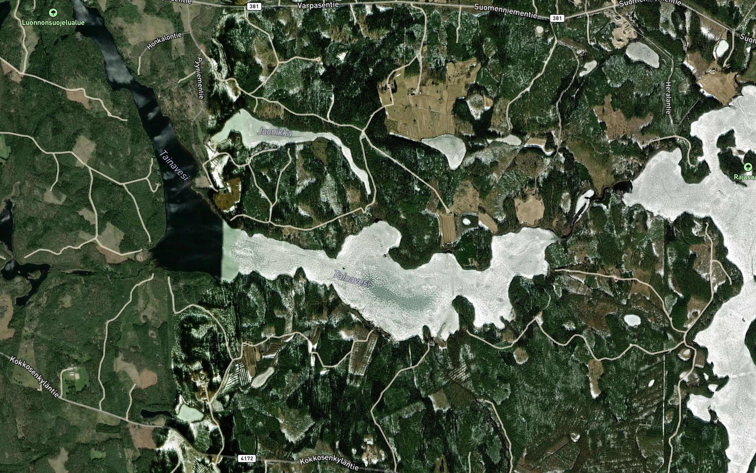 Kirppulahti