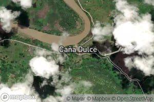 Cano Cana Dulce