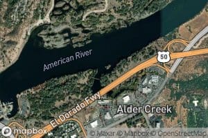 Alder Creek
