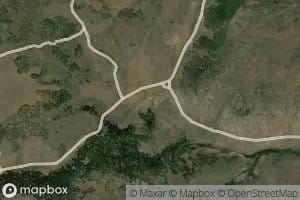 Burnt Flat Reservoir