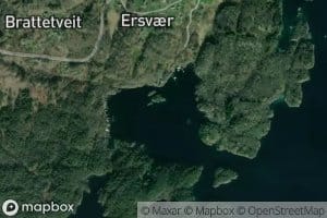 Ersvaervagen