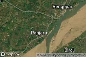 Chandpur Left Bank Canal