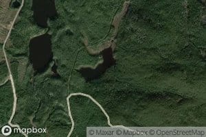 Lac Auboue