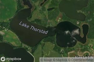 Lake Thorstad