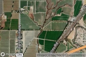 Irish-American Canal