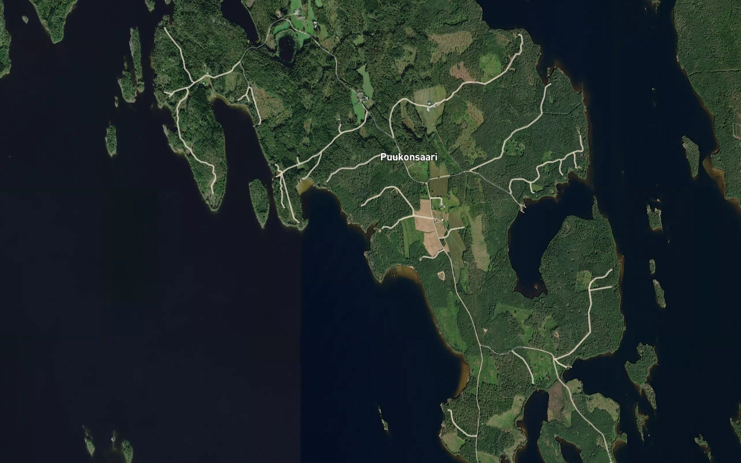 Papinhaudanlahti