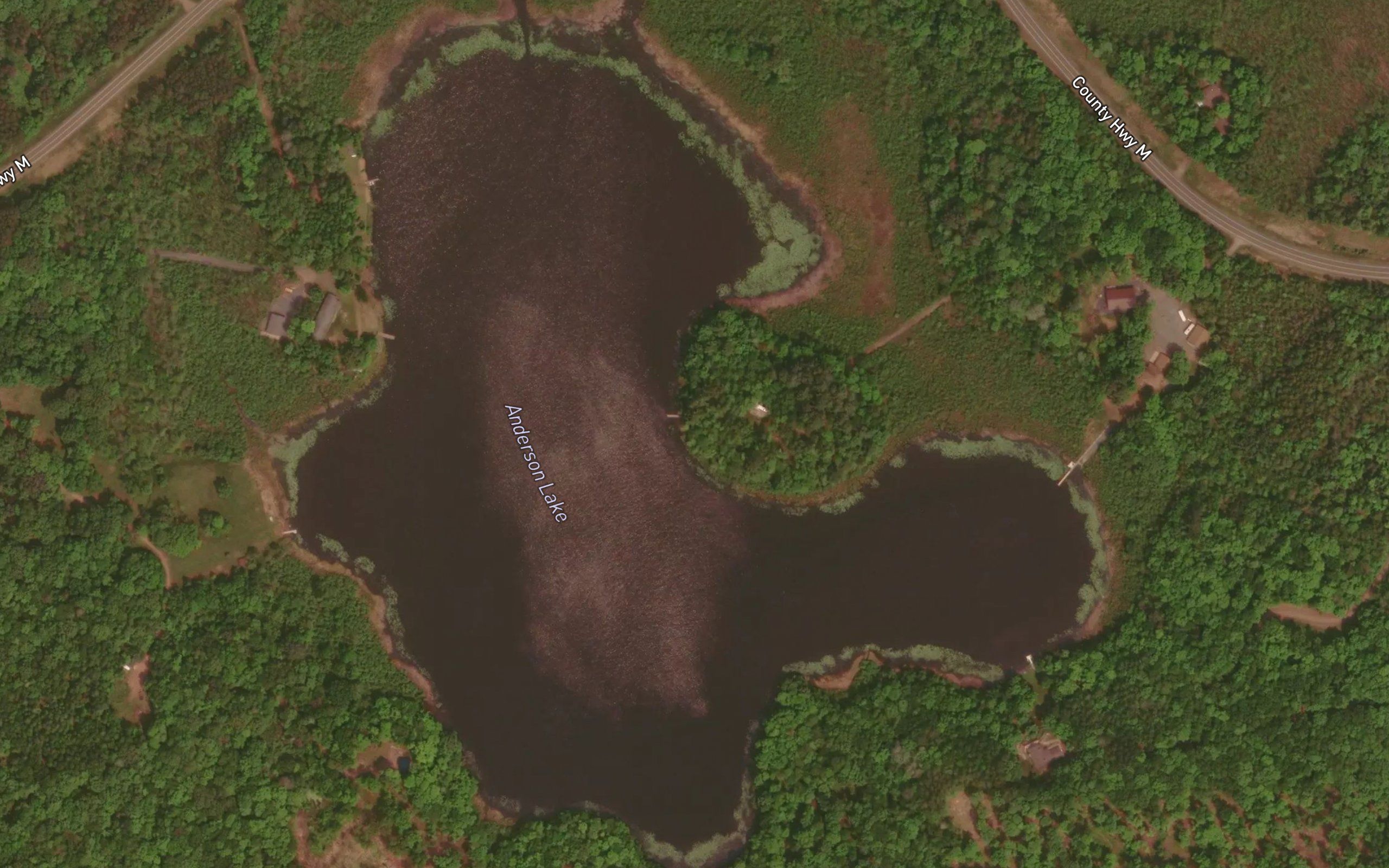 Anderson Lake
