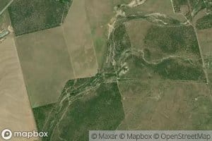 South Fork Mud Creek