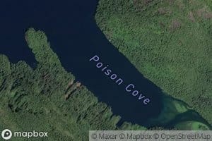 Poison Cove