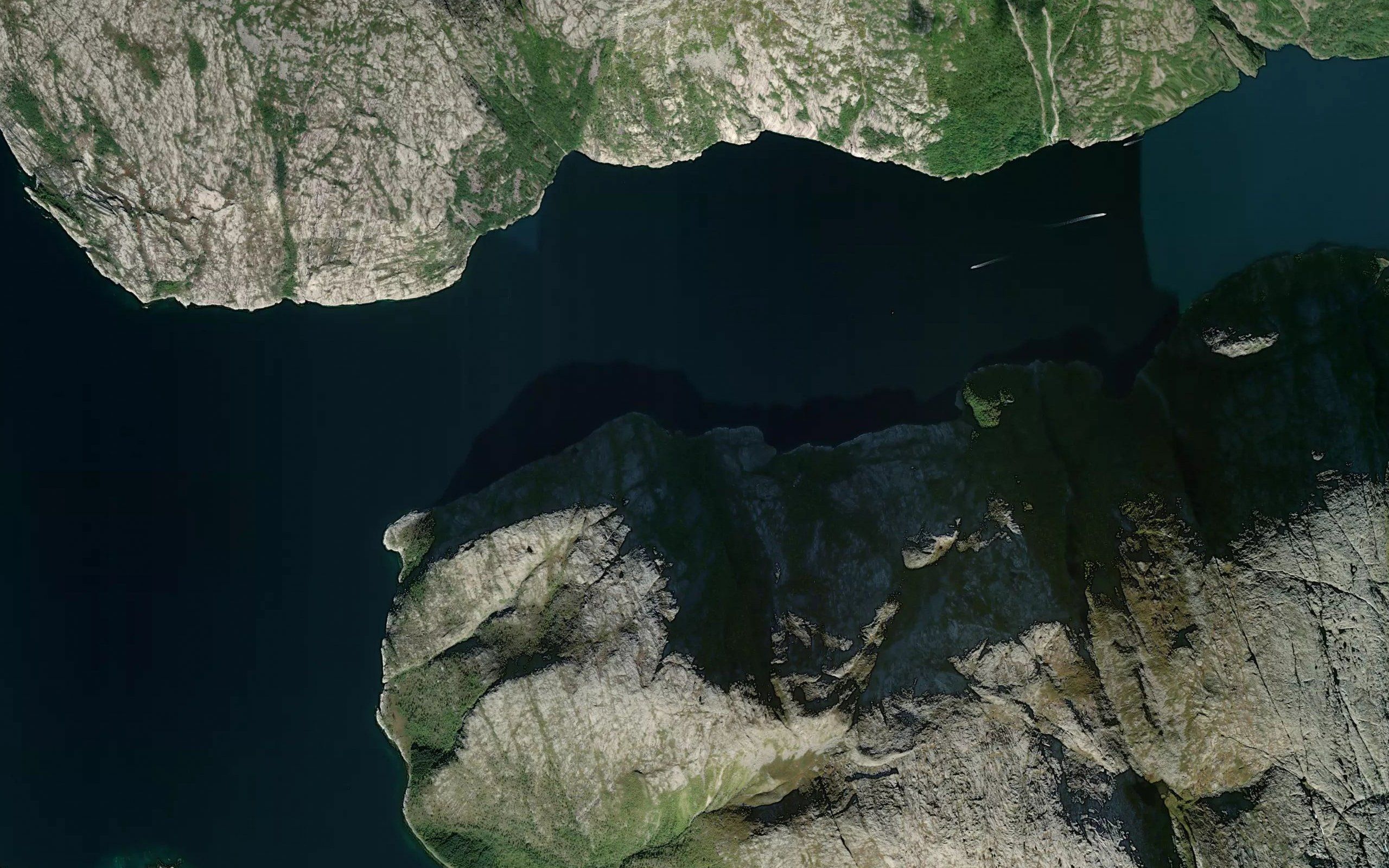 Ramnbergvikan
