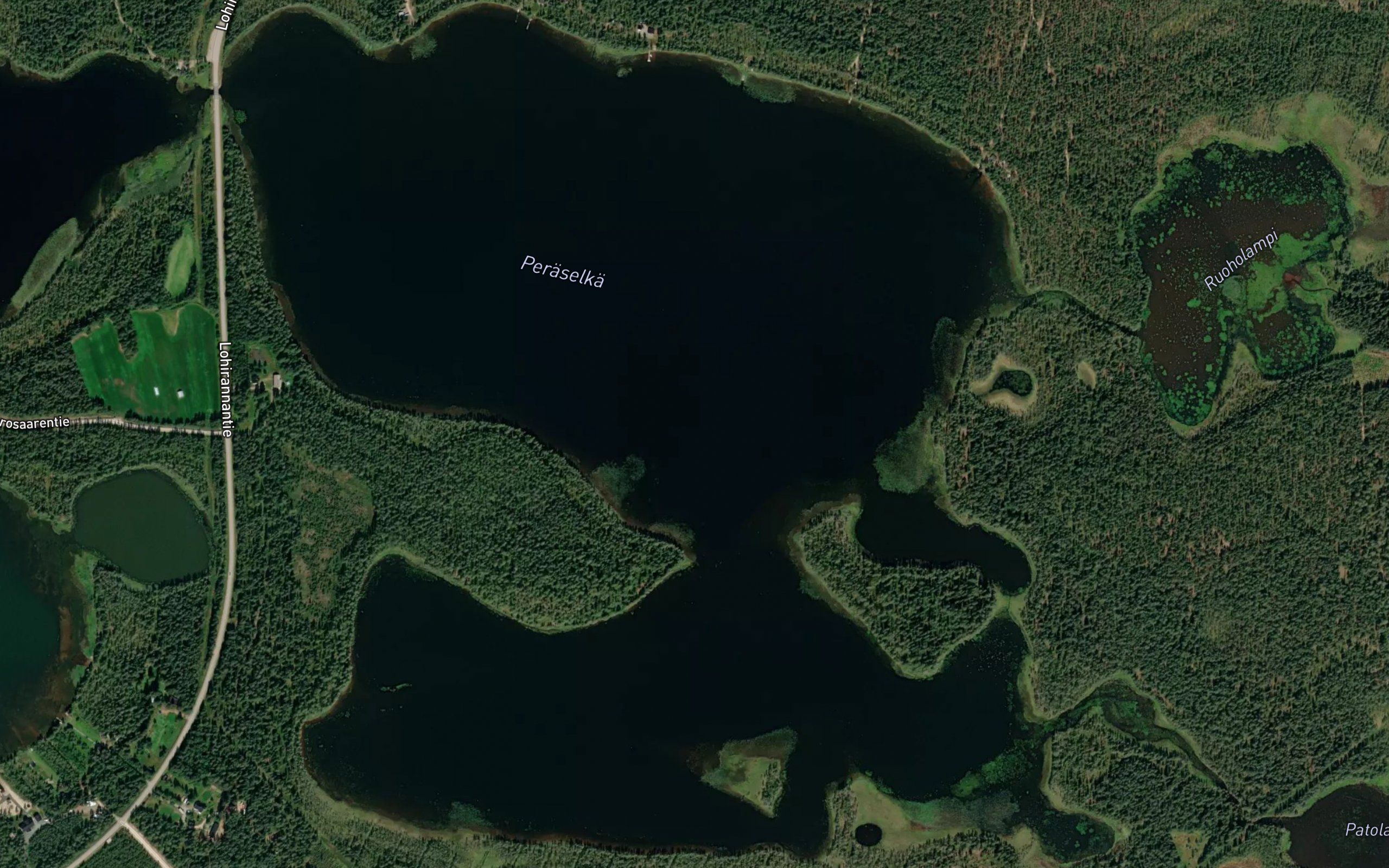 Peraselka