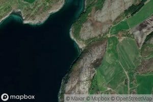 Monsvikja
