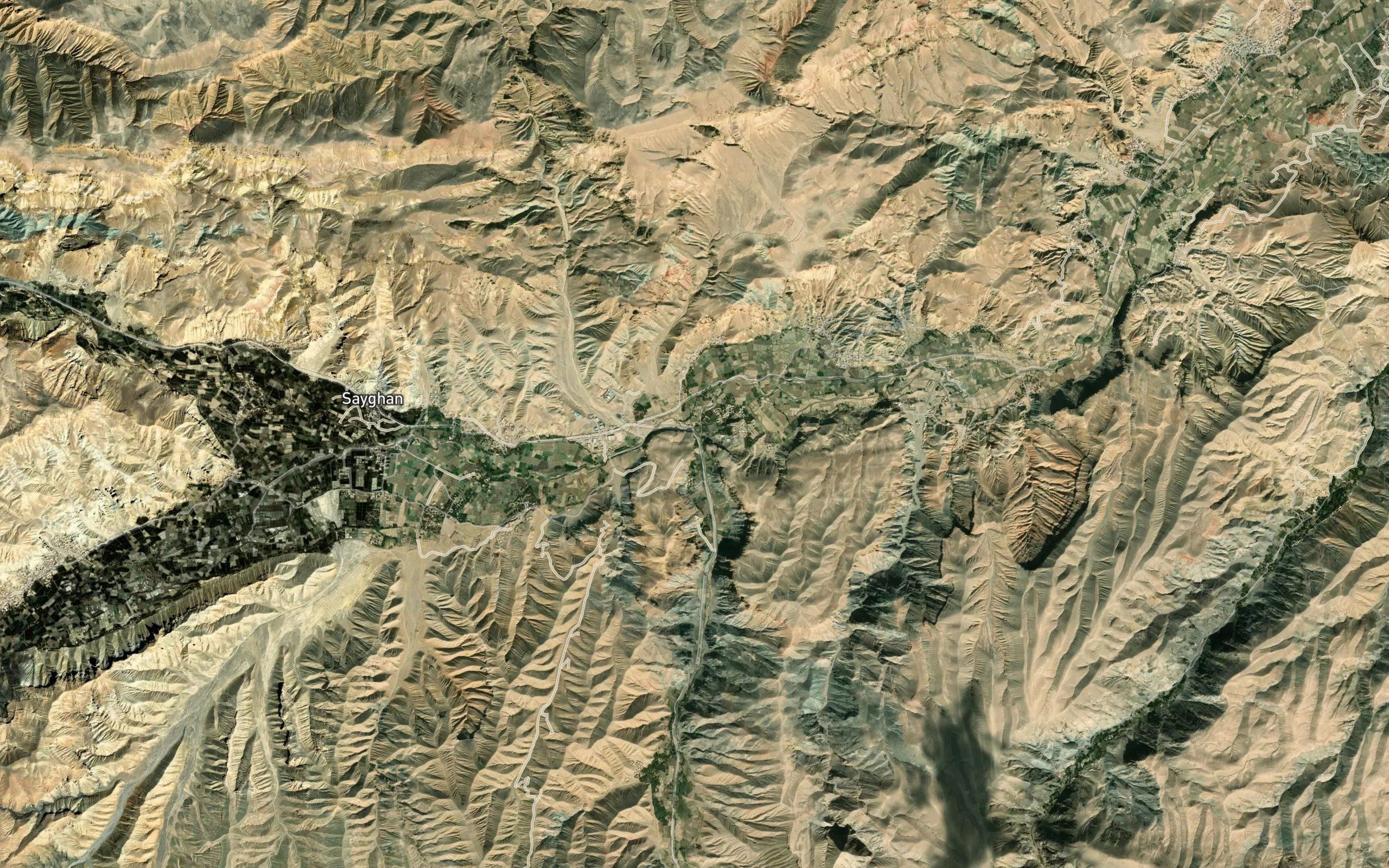 Gorgorawah