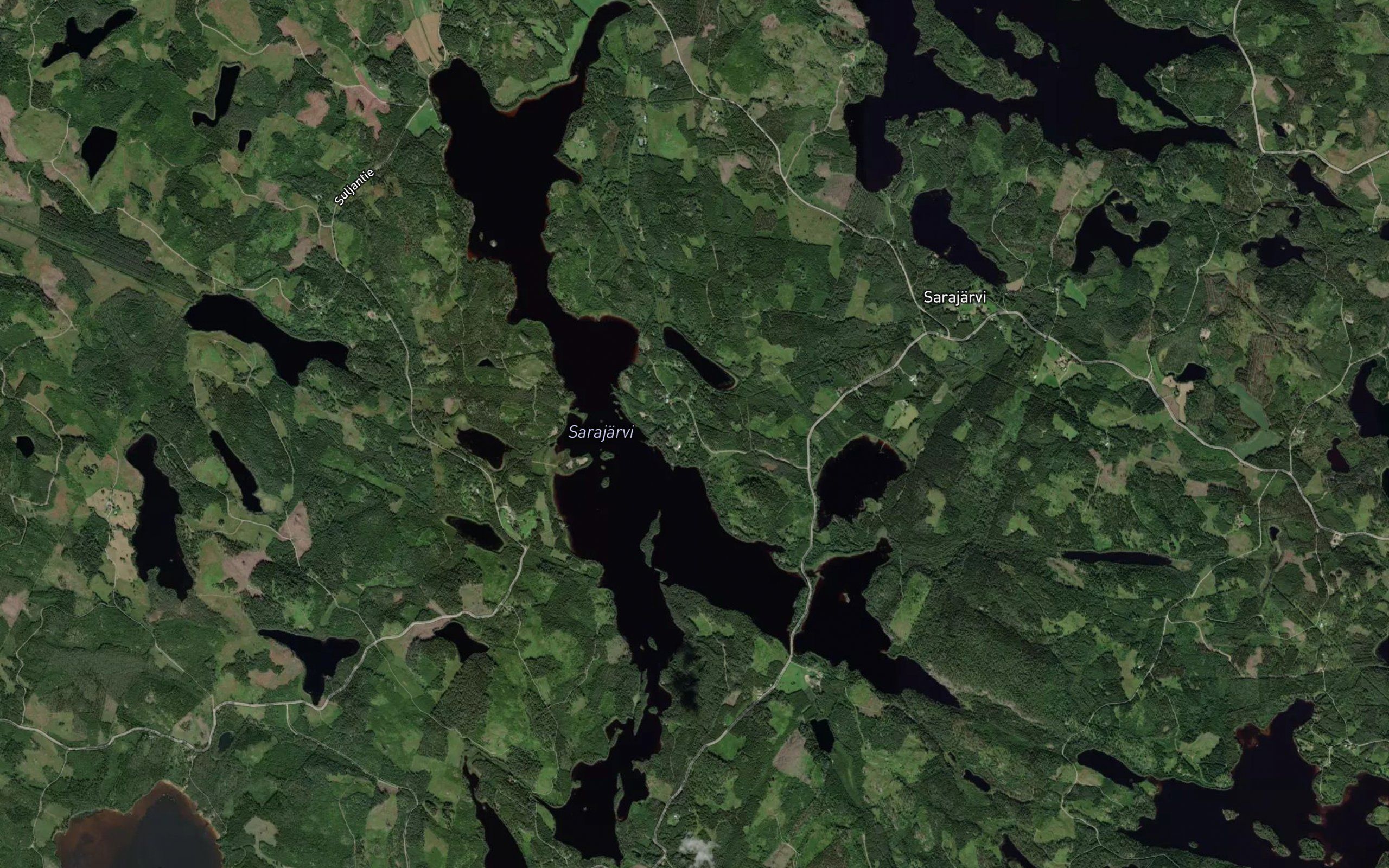 Hirvilahti