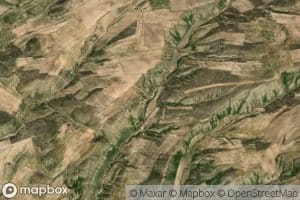 Cheshmeh-ye Aneh Mohammad