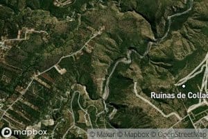 Quebrada Jatunhuaycu