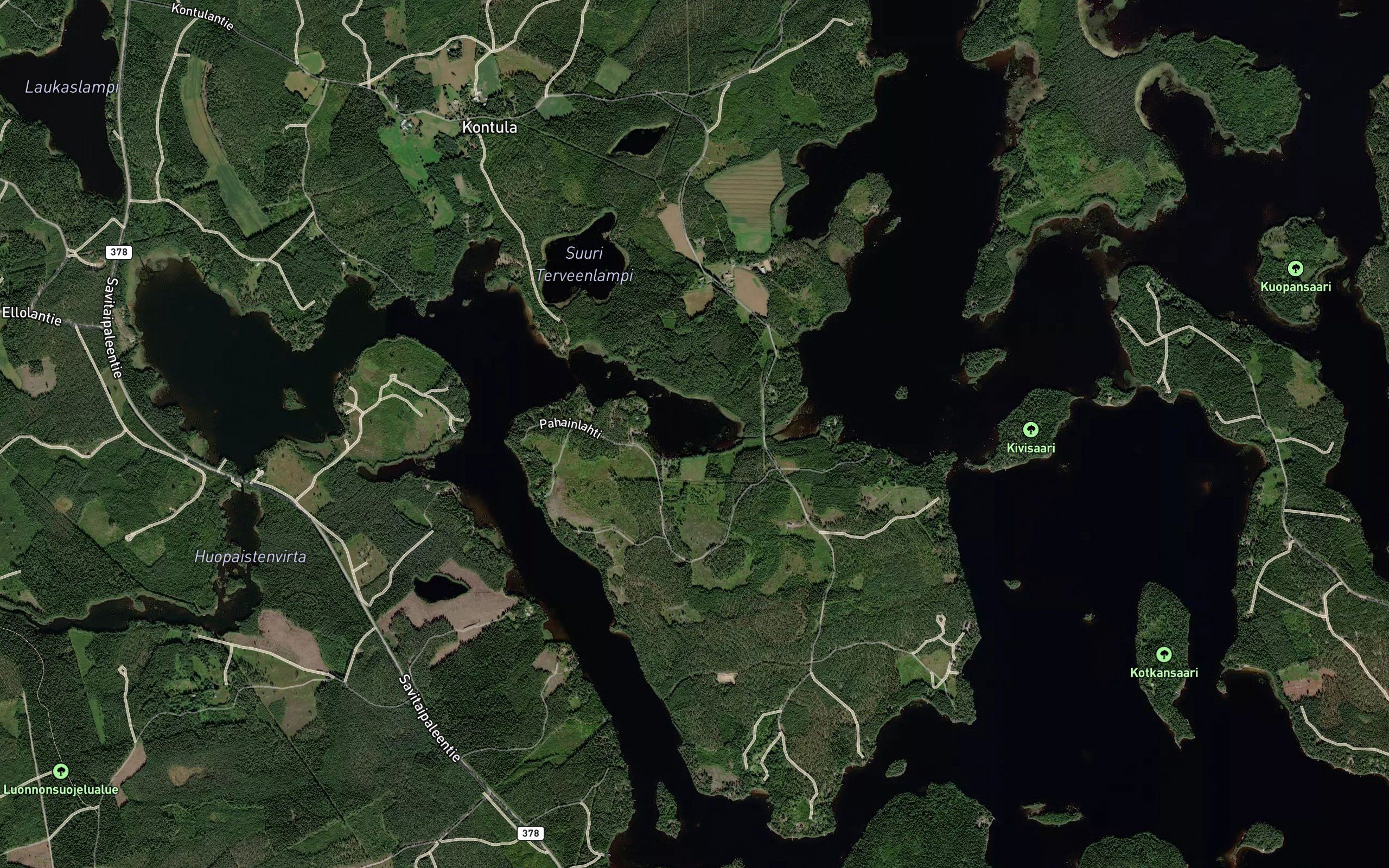 Pahainlahti