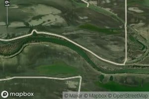 Baltimore Island Chute