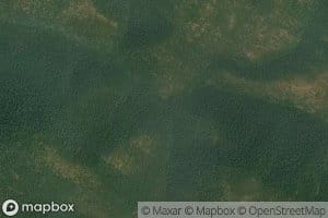 Middle Fork Savanac Creek