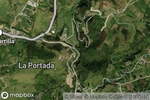 Quebrada San Lorenzo