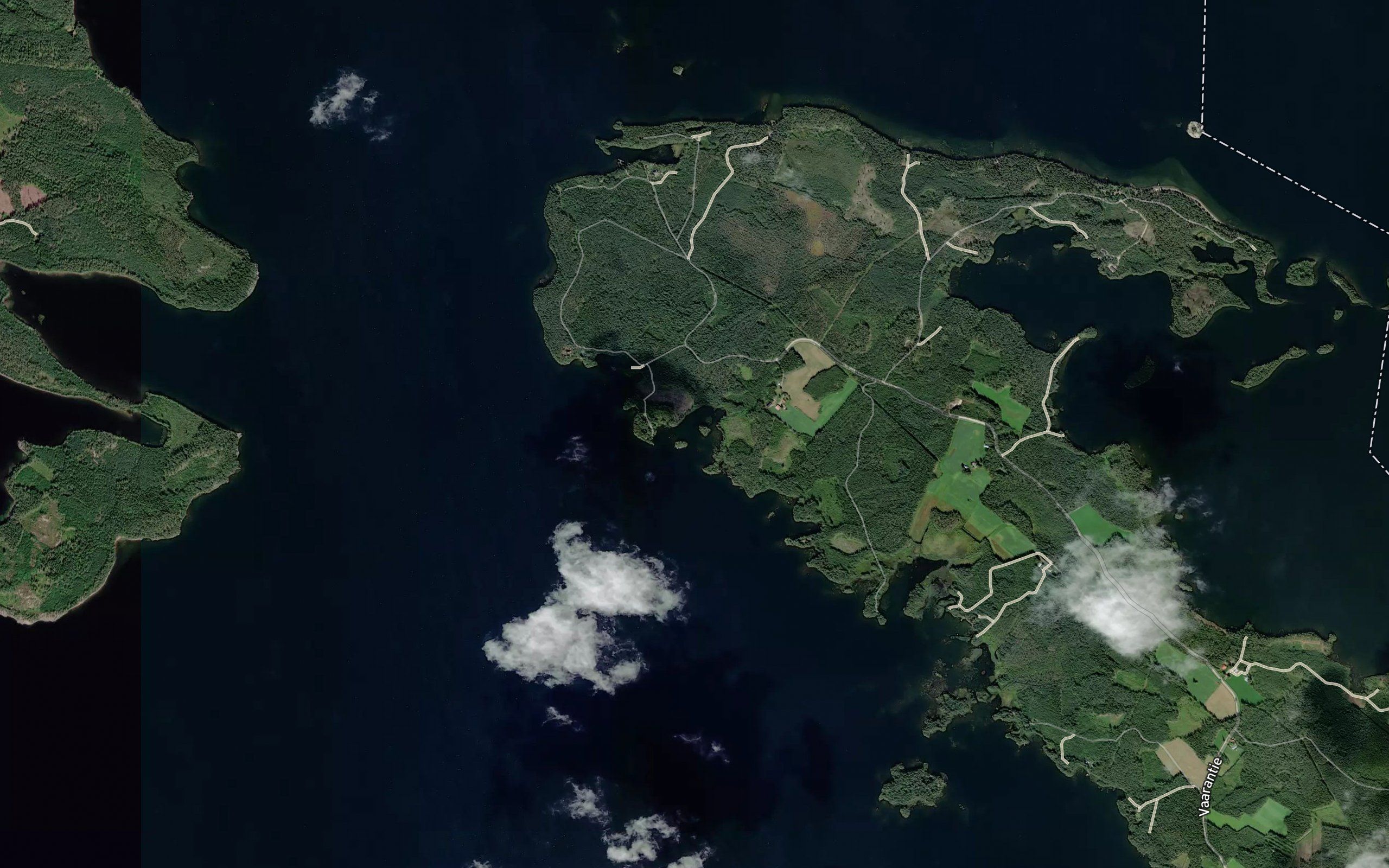 Liistelahti