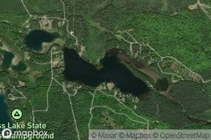 Pike Lake