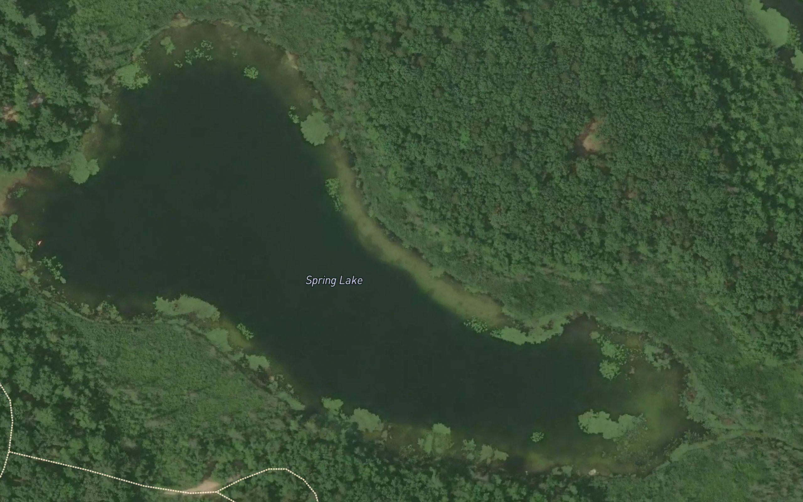 Spring Lake