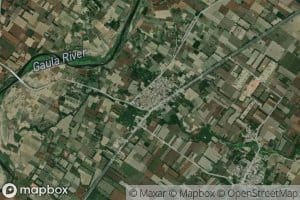 Raju Nagla Distributary