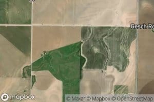 Snake Creek