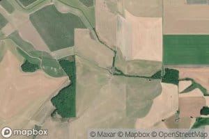 Staats Creek