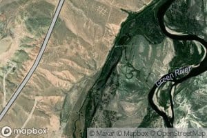 Green River Island Ditch