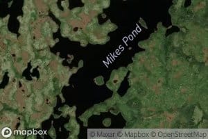 Mikes Pond