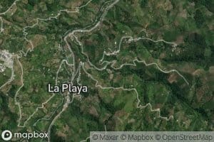 Quebrada La Linterna