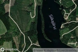 Mustalahti
