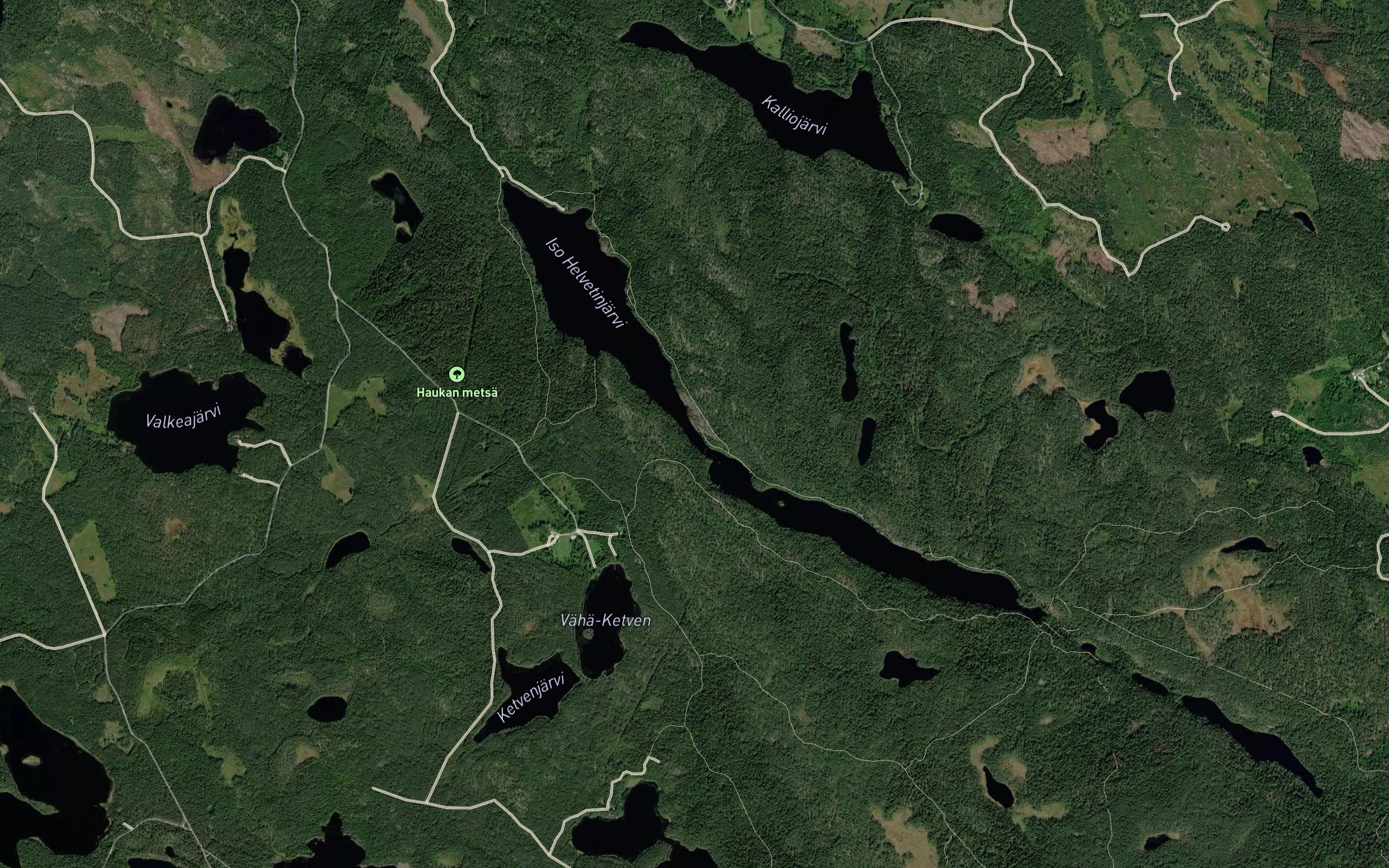 Helvetinsalmi