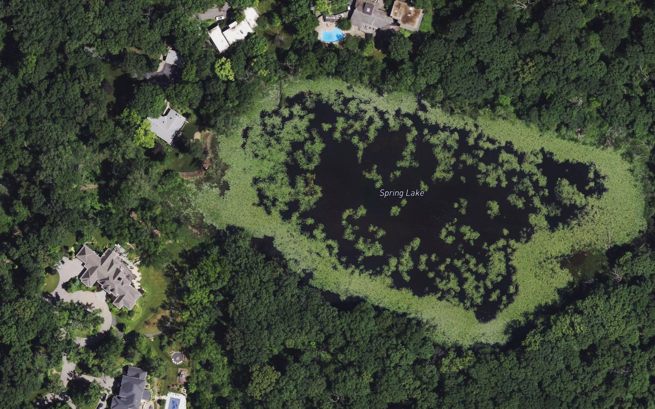 Spring Lake