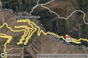 Quebrada Duraznomayo