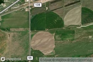 Harmony Ditch Number 3